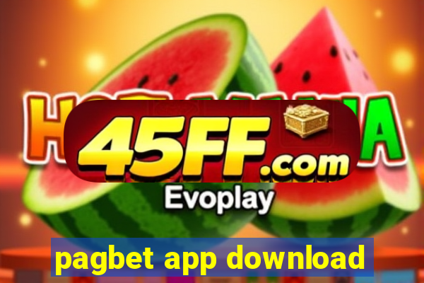 pagbet app download